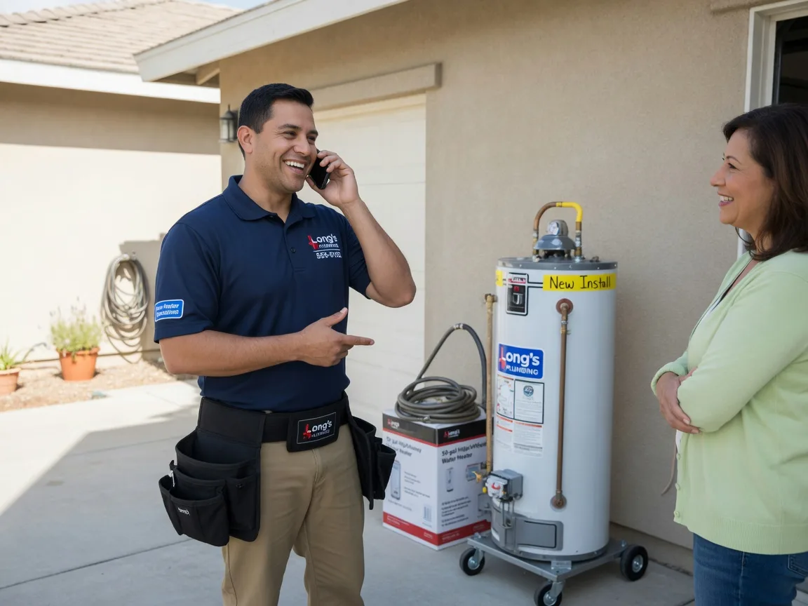 Leak Detection Saint Leonard, MD FAQs